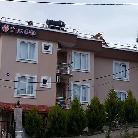 Kiraz Apart Hotel Arablar Camera foto