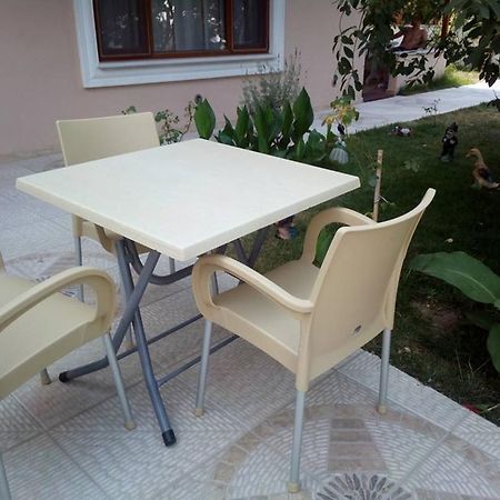 Kiraz Apart Hotel Arablar Esterno foto