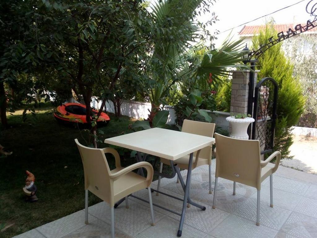 Kiraz Apart Hotel Arablar Esterno foto