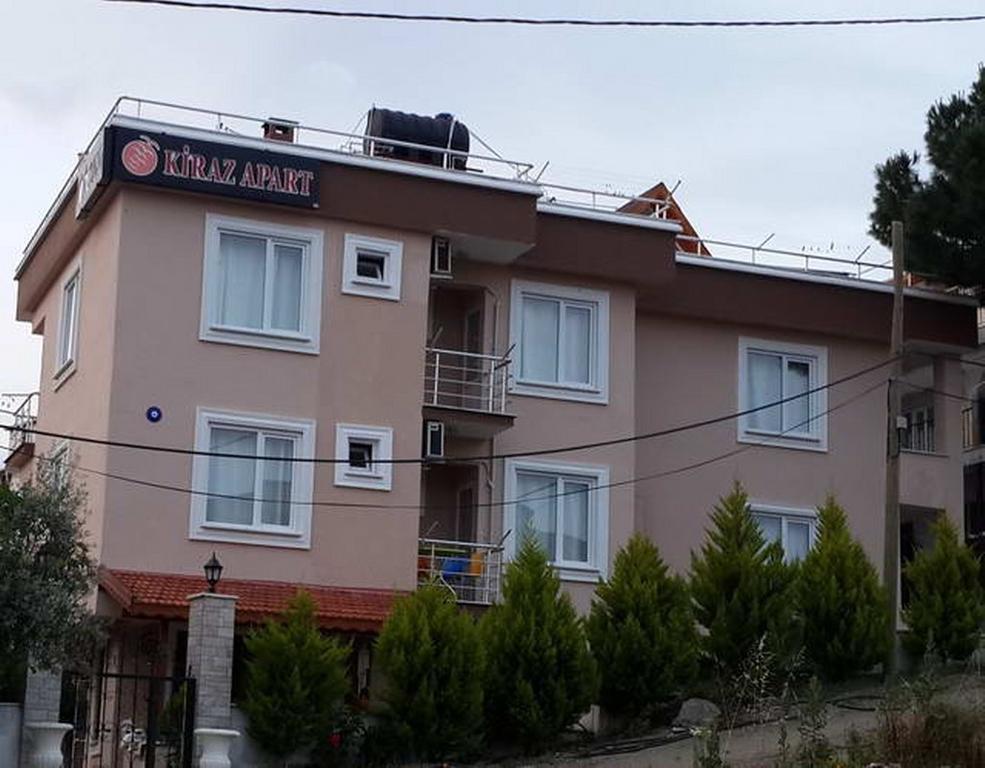 Kiraz Apart Hotel Arablar Camera foto