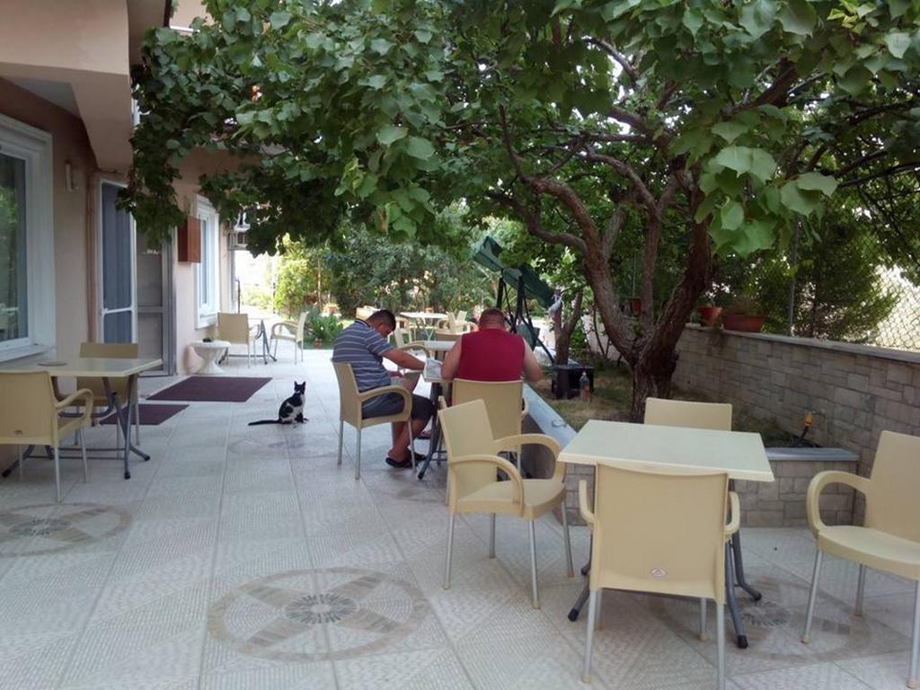 Kiraz Apart Hotel Arablar Camera foto