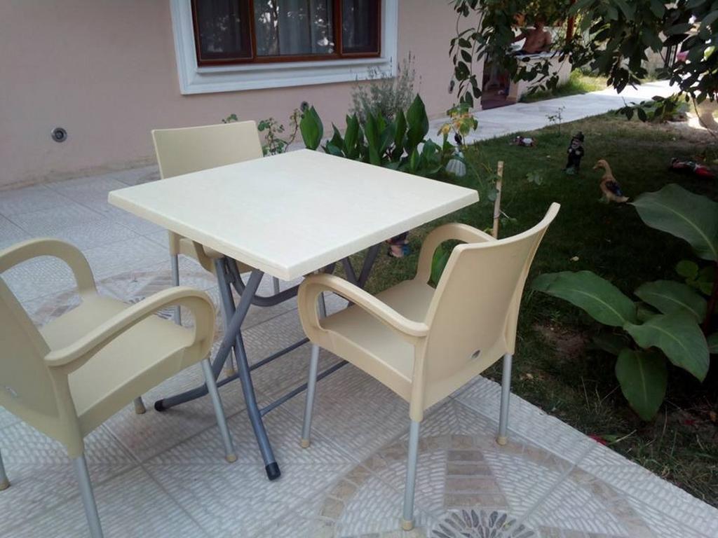 Kiraz Apart Hotel Arablar Esterno foto