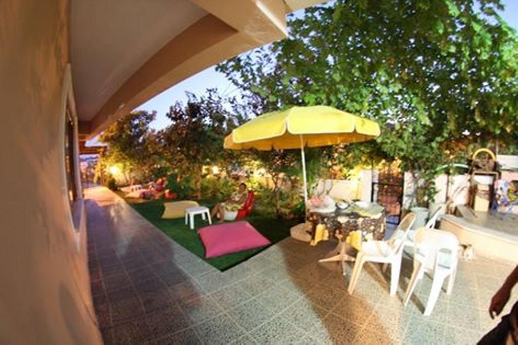 Kiraz Apart Hotel Arablar Camera foto