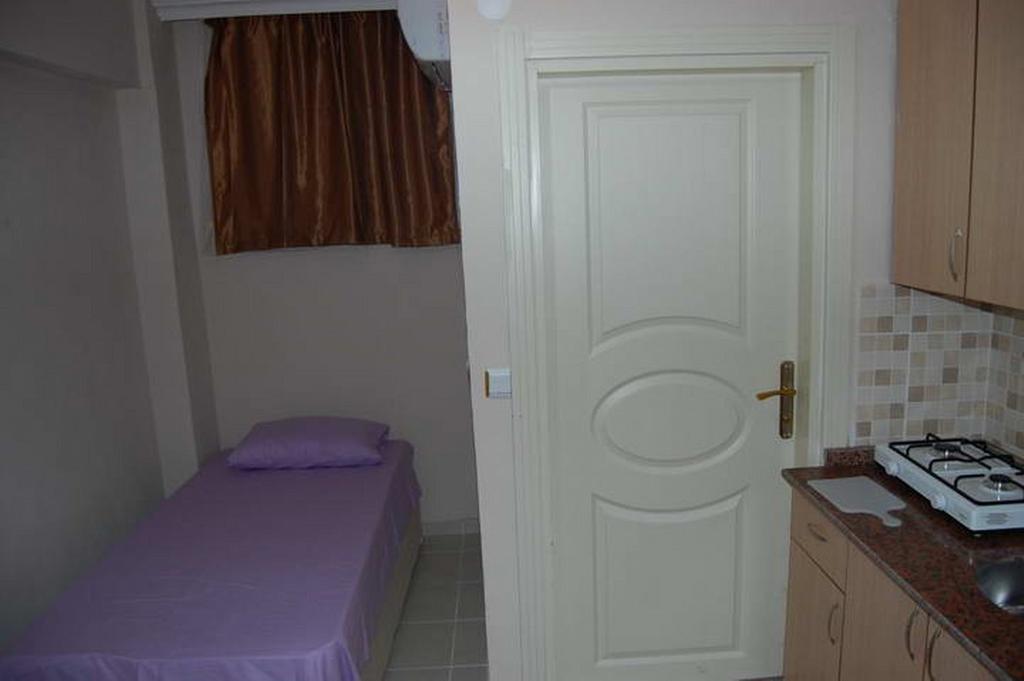 Kiraz Apart Hotel Arablar Camera foto